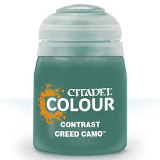 CONTRAST: CREED CAMO (18ML)